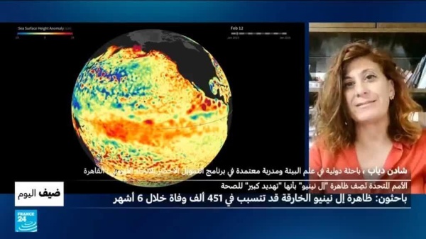 هل يتراجع ملف المناخ في أجندة الأمم المتحدة بعد نهاية ولاية غوتيريس