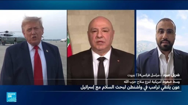 الجيش اللبناني يبدأ بالانتشار في المناطق التجريبية ما التفاصيل الجيش اللبناني يبدأ بالانتشار في المناطق التجريبية ما التفاصيل