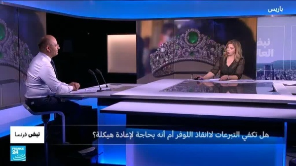 متحف اللوفر أزمة مالية غير مسبوقة تضرب أشهر متحف في العالم
