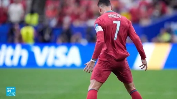 مونديال2026 البرتغال تكتسح أوزبكستان وإنكلترا تتعادل مع غانا وكولومبيا تتأهل للدور الثاني مونديال2026 البرتغال تكتسح أوزبكستان وإنكلترا تتعادل مع غانا وكولومبيا تتأهل للدور الثاني
