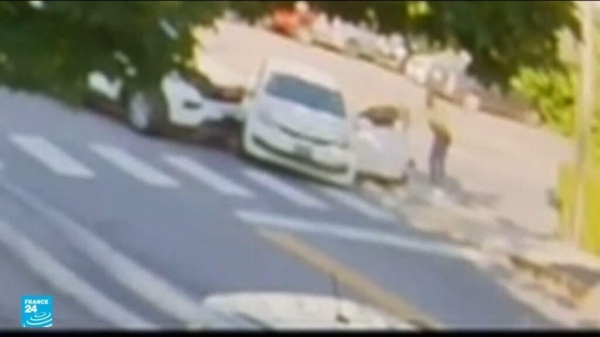 مقتل شاب كولومبي برصاص شرطة الهجرة الأمريكية يثير موجة غضب في ولاية مين
