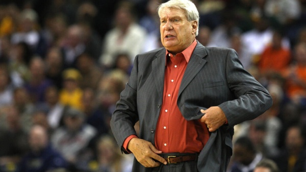 أن بي ايه وفاة دون نيلسون البطل السابق والمدرب التاريخي عن 86 عاما أن بي ايه وفاة دون نيلسون البطل السابق والمدرب التاريخي عن 86 عاما