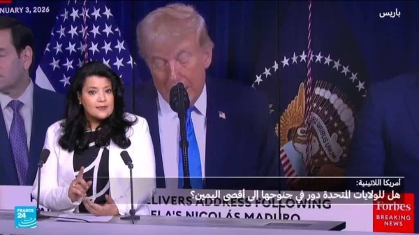 أمريكا اللاتينية تجنح نحو اليمين المتطرف ما دور ترامب