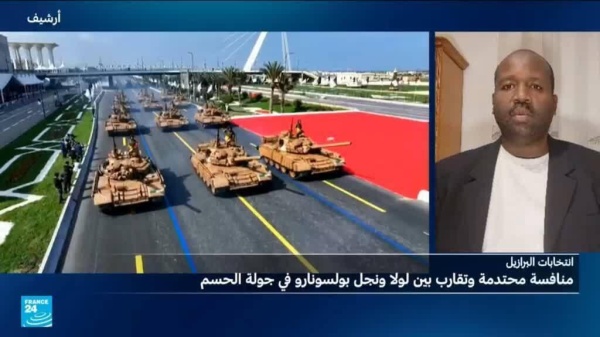 هل يؤثر قرار الجزائر إرسال قوات إلى النيجر على دول الجوار