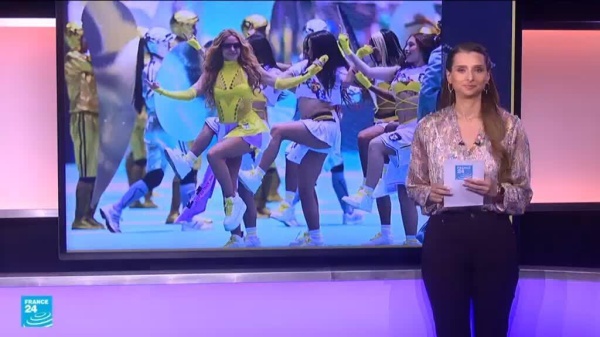هل استعانت شاكيرا ببديلة في حفل كأس العالم هل استعانت شاكيرا ببديلة في حفل كأس العالم