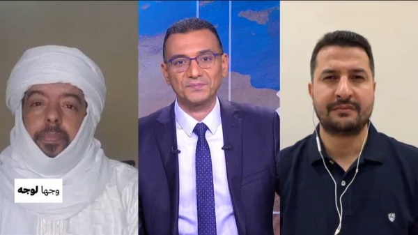 الجزائر مالي نهاية القطيعة