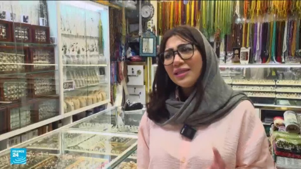 بعد خمسة أشهر من اندلاع الحرب القدرة الشرائية للإيرانيين في تراجع مستمر