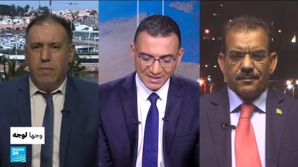 المغرب فرنسا نحو شراكة استراتيجية جديدة المغرب فرنسا نحو شراكة استراتيجية جديدة