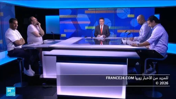 مونديال 2026 المغرب ومصر يتصدران المنتخبات العربية والأفريقية هولندا تبهر العالم بأداء ملفت وواعد مونديال 2026 المغرب ومصر يتصدران المنتخبات العربية والأفريقية هولندا تبهر العالم بأداء ملفت وواعد