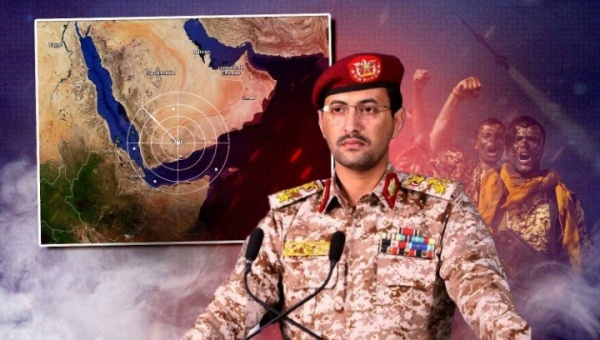 من الصبر الاستراتيجي إلى الردع البحري اليمن يفرض معادلة الحصار بالحصار على السعودية من الصبر الاستراتيجي إلى الردع البحري اليمن يفرض معادلة الحصار بالحصار على السعودية