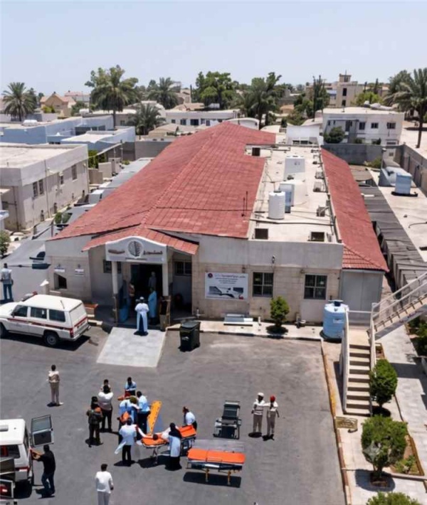 مستشفى عبود العسكري يطلق نداء عاجل ا للتبرع بالدم وإنقاذ حياة الجرحى مستشفى عبود العسكري يطلق نداء عاجل ا للتبرع بالدم وإنقاذ حياة الجرحى