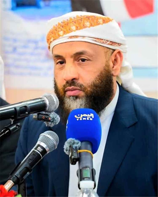 وزير الأوقاف السابق من المعيب أن تقاتل تعز شبه منفردة وتدفع الثمن الأكبر من التضحيات