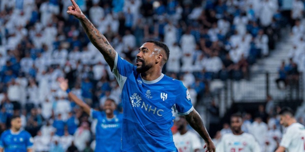 تعرف على هدافي الهلال تاريخي ا في دوري المحترفين السعودي