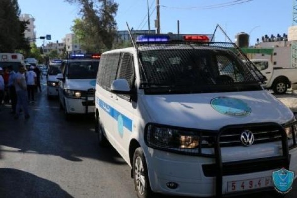 كشف ملابسات مقتل مواطنة من جنين والقبض على مشتبه به كشف ملابسات مقتل مواطنة من جنين والقبض على مشتبه به