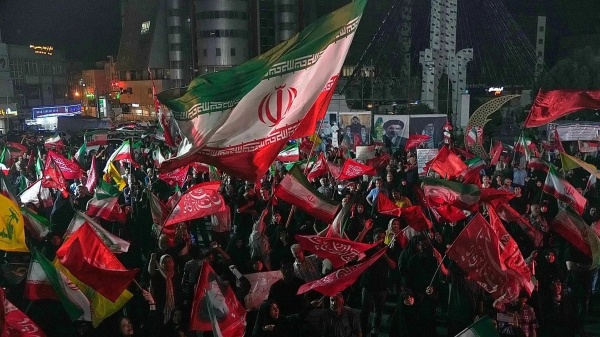 سيناريوهان مختلفان لبغداد سيناريوهان مختلفان لبغداد