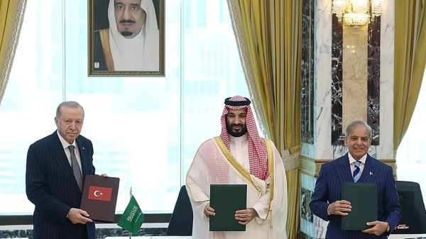 حسابات القاهرة ورسائل أنقرة والرياض لماذا لم تنضم مصر إلى ميثاق مكة