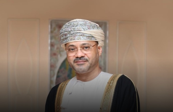 وزير الخارجية يبحث مع نظيره الأوكراني تعزيز الشراكة التجارية والاقتصادية وزير الخارجية يبحث مع نظيره الأوكراني تعزيز الشراكة التجارية والاقتصادية