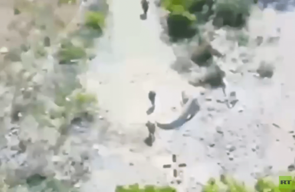 الجيش الإسرائيلي يعلن القضاء على 7 عناصر من حزب الله في جنوب لبنان فيديو الجيش الإسرائيلي يعلن القضاء على 7 عناصر من حزب الله في جنوب لبنان فيديو