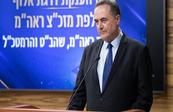 وزير الدفاع الإسرائيلي سنبقى في سوريا ولبنان وغزة حتى إشعار آخر وزير الدفاع الإسرائيلي سنبقى في سوريا ولبنان وغزة حتى إشعار آخر