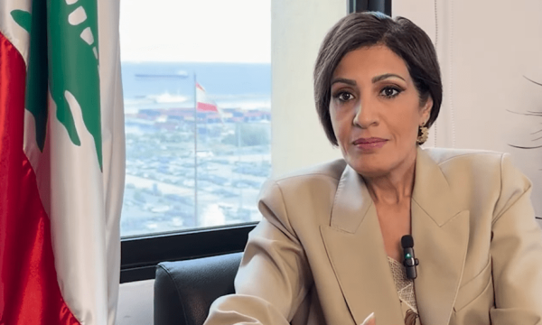 لبنان وزيرة البيئة تحذر من بند في الاتفاق الإطاري يمنع ملاحقة جرائم إسرائيل دوليا