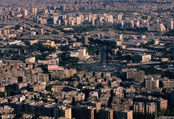 للعام الثالث عشر على التوالي دمشق في المرتبة الأخيرة بمؤشر قابلية العيش العالمي لعام 2026 للعام الثالث عشر على التوالي دمشق في المرتبة الأخيرة بمؤشر قابلية العيش العالمي لعام 2026