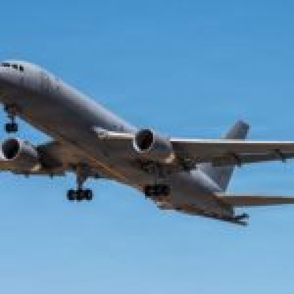 واشنطن توافق على بيع قطر أربع طائرات تزود بالوقود جوا kc 46a بقيمة 4 5 مليار دولار واشنطن توافق على بيع قطر أربع طائرات تزود بالوقود جوا kc 46a بقيمة 4 5 مليار دولار