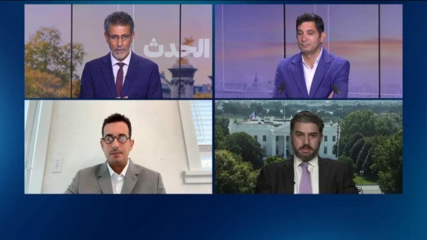 كندا أمريكا حرب رسوم جمركية بين البلدين