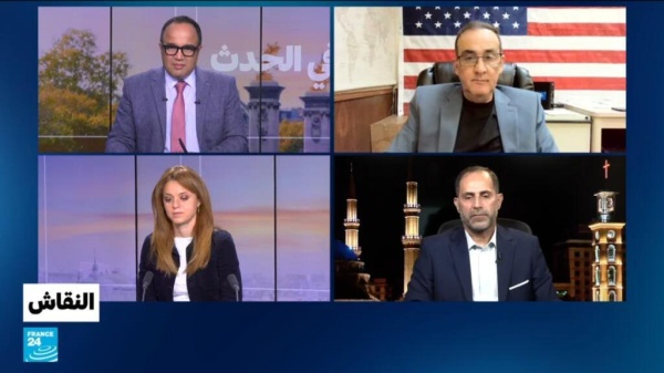 الولايات المتحدة إيران عقوبات بسلاح الدولار