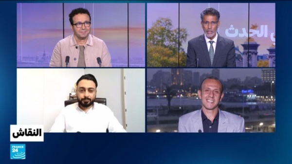 كأس العالم ماذا عندما تدخل السياسة على خط المونديال