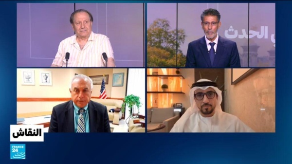 روبـيـو فـي الـخـلـيـج هـل يـقـنـع الـحـلـفـاء