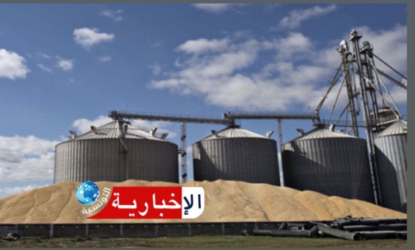 تحسبا للأمطار ديوان الحبوب يحذر ويدعو إلى اتخاذ اجراءات وقائية تحسبا للأمطار ديوان الحبوب يحذر ويدعو إلى اتخاذ اجراءات وقائية