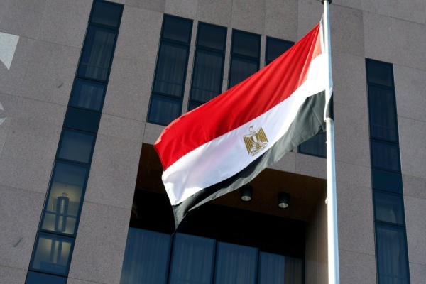 بيان مصري جديد شديد اللهجة ضد إسرائيل بيان مصري جديد شديد اللهجة ضد إسرائيل