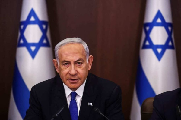 العفو الدولية تطالب المجتمع الدولي بفرض عقوبات على نتنياهو و4 وزراء بتهم جرائم ضد الفلسطينيين