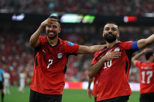 مصر تقترب من دور الـ32 لمونديال 2026 ماذا يحتاج الفراعنة للتأهل