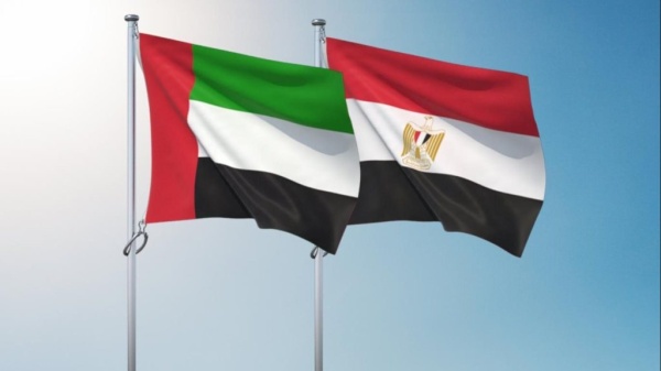 ترتيبات مصرية إماراتية بشأن أمن المنطقة ما بعد التفاهم الأمريكي الإيراني ترتيبات مصرية إماراتية بشأن أمن المنطقة ما بعد التفاهم الأمريكي الإيراني