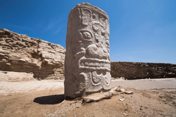 يكشف الحمض النووي القديم عن الأصول الخفية لحضارة شيماو الغامضة في الصين يكشف الحمض النووي القديم عن الأصول الخفية لحضارة شيماو الغامضة في الصين
