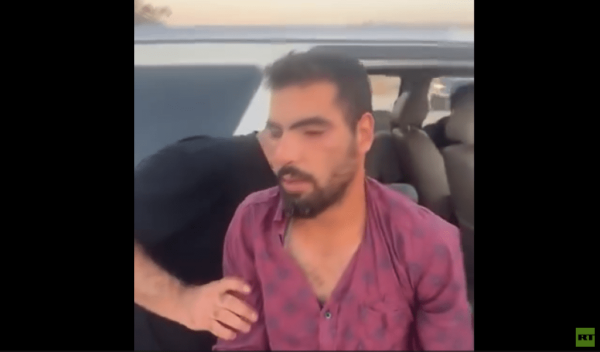 بعد ضبطه مشتبه بسرقة يعود إلى حريته بسبب رفض المخفر استلامه بعد ضبطه مشتبه بسرقة يعود إلى حريته بسبب رفض المخفر استلامه
