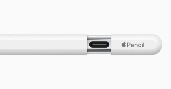 تعمل شركة apple على تطوير نماذج جديدة من apple pencil لإصدارها العام المقبل وربما مع بطاريات قابلة للاستبدال تعمل شركة apple على تطوير نماذج جديدة من apple pencil لإصدارها العام المقبل وربما مع بطاريات قابلة للاستبدال