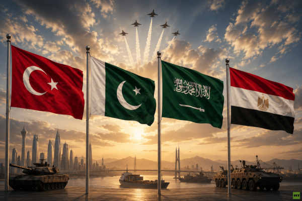 هاكان فيدان يتحدث عن توحد تركيا ومصر والسعودية وباكستان هاكان فيدان يتحدث عن توحد تركيا ومصر والسعودية وباكستان