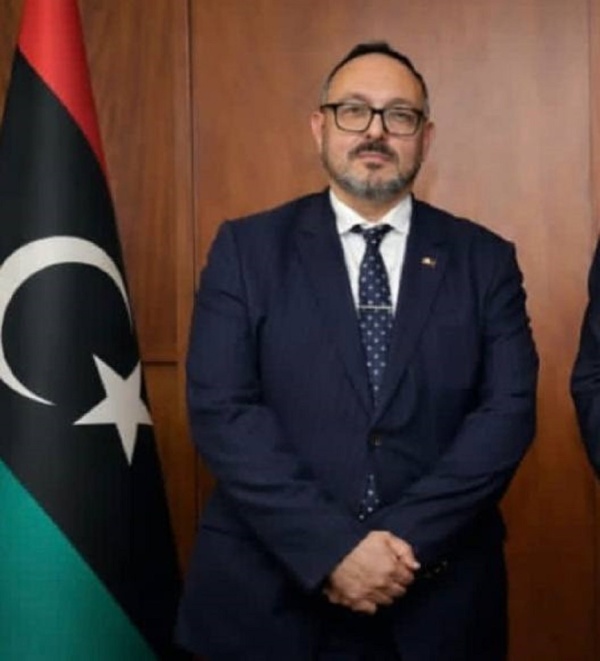 السلطات المالطية تحقق مع سفيرها لدى ليبيا في قضية تحرش السلطات المالطية تحقق مع سفيرها لدى ليبيا في قضية تحرش