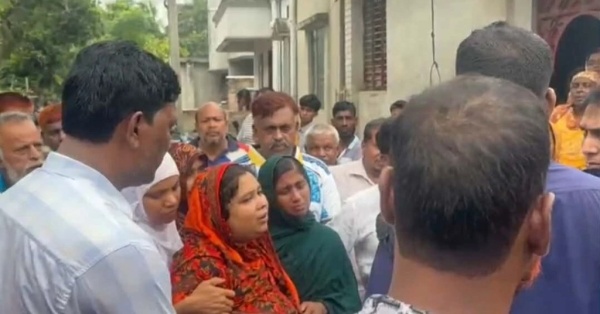 بنغلاديش شاب ينتحر شنقا بعد خلاف زوجي بسبب نهائي المونديال