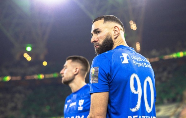 بعد مغادرة معسكر النمسا بنزيما يضع الهلال السعودي أمام تحد كبير بعد مغادرة معسكر النمسا بنزيما يضع الهلال السعودي أمام تحد كبير