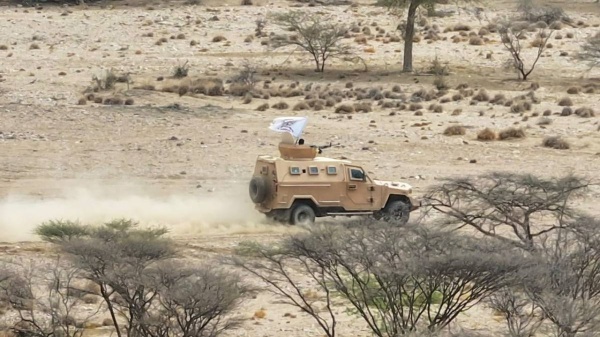 عاجل قوات العمالقة الجنوبية تتصدى لزحف واسع شن ته مليشيات الحوثي في جبهة الوازعية والمضاربة عاجل قوات العمالقة الجنوبية تتصدى لزحف واسع شن ته مليشيات الحوثي في جبهة الوازعية والمضاربة