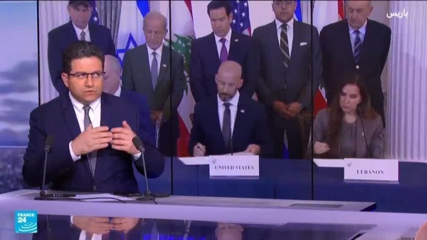 ما أبعاد الاتفاق الإطاري بين لبنان وإسرائيل وكيف سينفذ