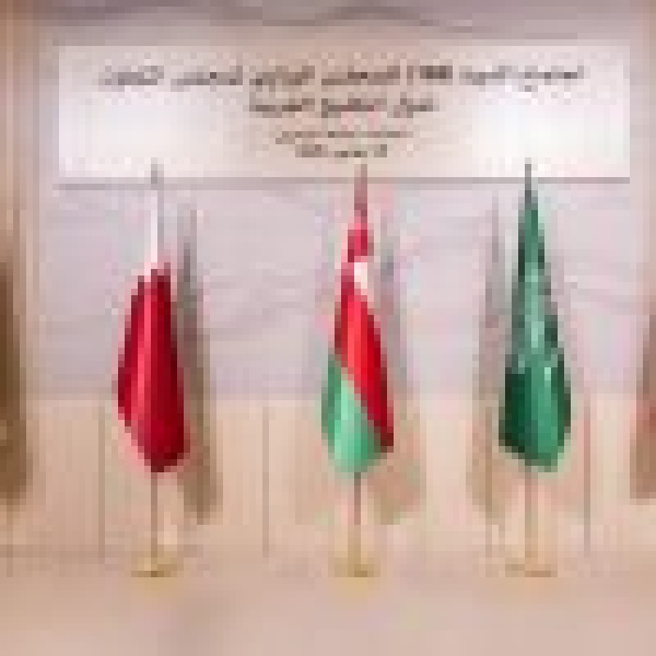 البيان الختامي للاجتماع الوزاري الـ168 ندين الاعتداءات التي تشنها ميليشيا الحوثي الإرهابية على المملكة البيان الختامي للاجتماع الوزاري الـ168 ندين الاعتداءات التي تشنها ميليشيا الحوثي الإرهابية على المملكة