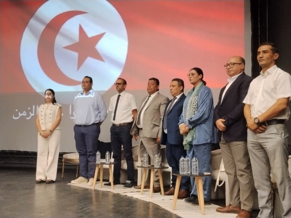 تونس للتنمية تستثمر في المواهب مدنين تطلق برنامج أليف الرياضة لدعم 60 شابا وشابة