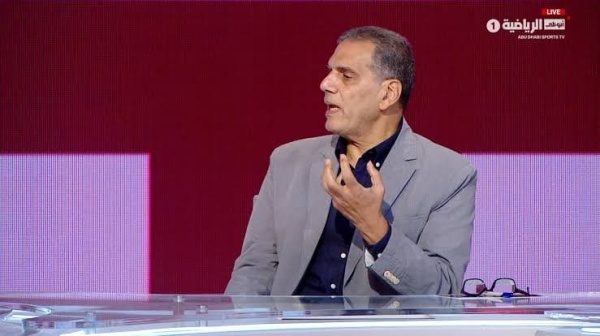 جمال الغندور يؤيد قرار إلغاء هدف مصر الثاني أمام الأرجنتين