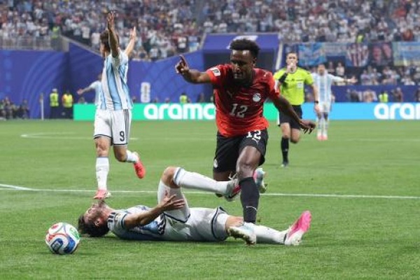 التانغو ينجو من فخ الفراعنة ريمونتادا أرجنتينية قاتلة تبدد حلم مصر في مونديال 2026