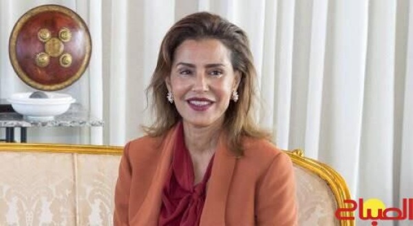 الشعب المغربي يحتفل غدا الأربعاء بذكرى ميلاد الأميرة للا مريم الشعب المغربي يحتفل غدا الأربعاء بذكرى ميلاد الأميرة للا مريم