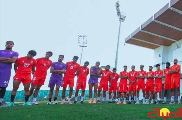 اتحاد تواركة يستعد للموسم الجديد بقيادة أرينا اتحاد تواركة يستعد للموسم الجديد بقيادة أرينا